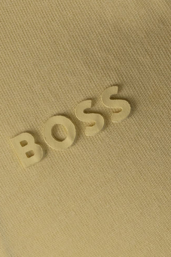 ΜΠΛΟΥΖΑ T-SHIRT BOSS - 397